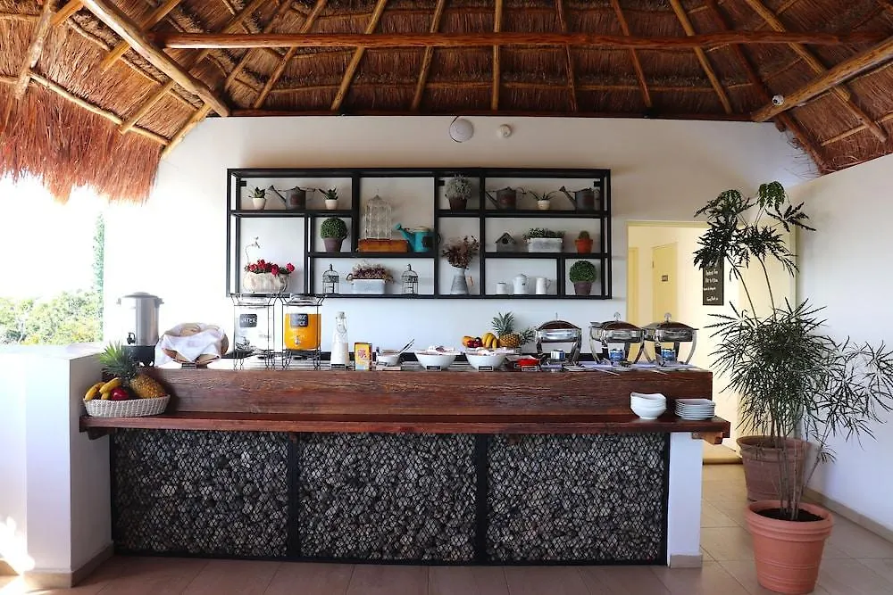 Elements Tulum Boutique Hotel