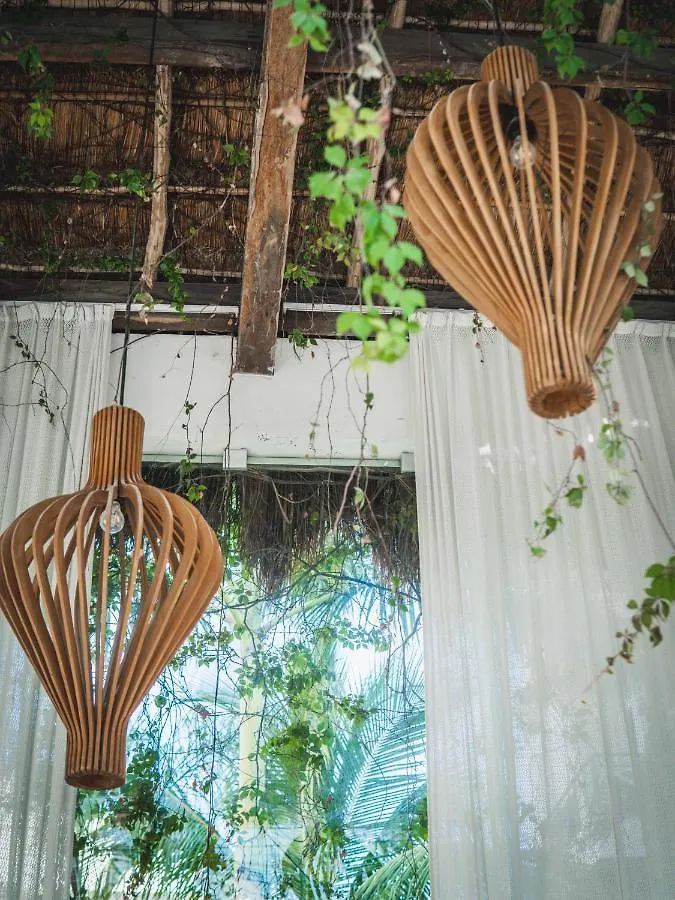 Elements Tulum Boutique Hotel Mexico