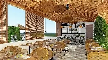 Elements Tulum Boutique Hotel Mexico
