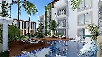 Elements Tulum Boutique Hotel