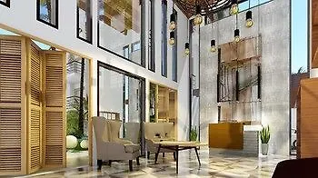 ****  Elements Tulum Boutique Hotel Mexico