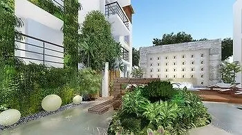 Elements Tulum Boutique Hotel