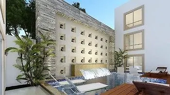 Elements Tulum Boutique Hotel
