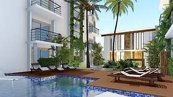 Elements Tulum Boutique Hotel