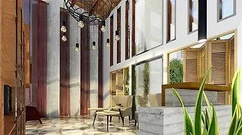 Elements Tulum Boutique Hotel 4*,