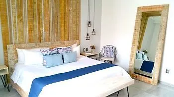 ****  Elements Tulum Boutique Hotel Mexico