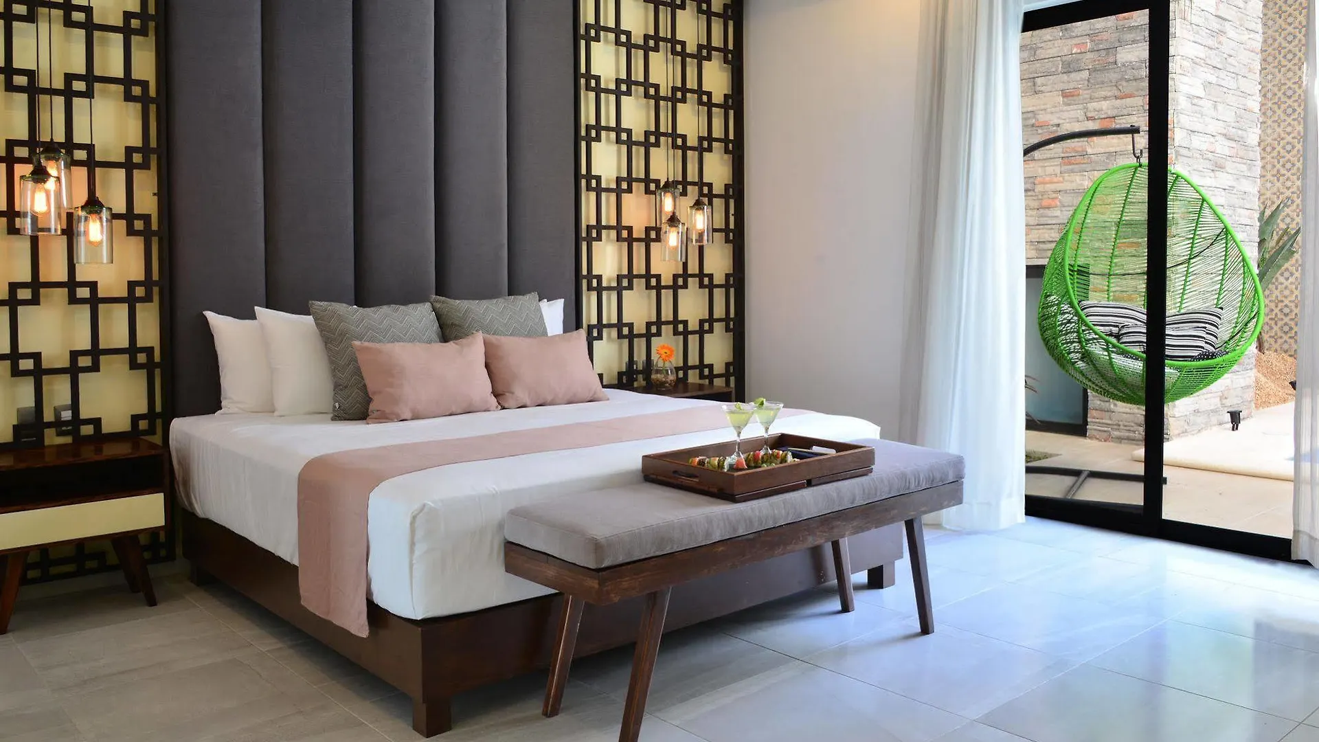 Elements Tulum Boutique Hotel