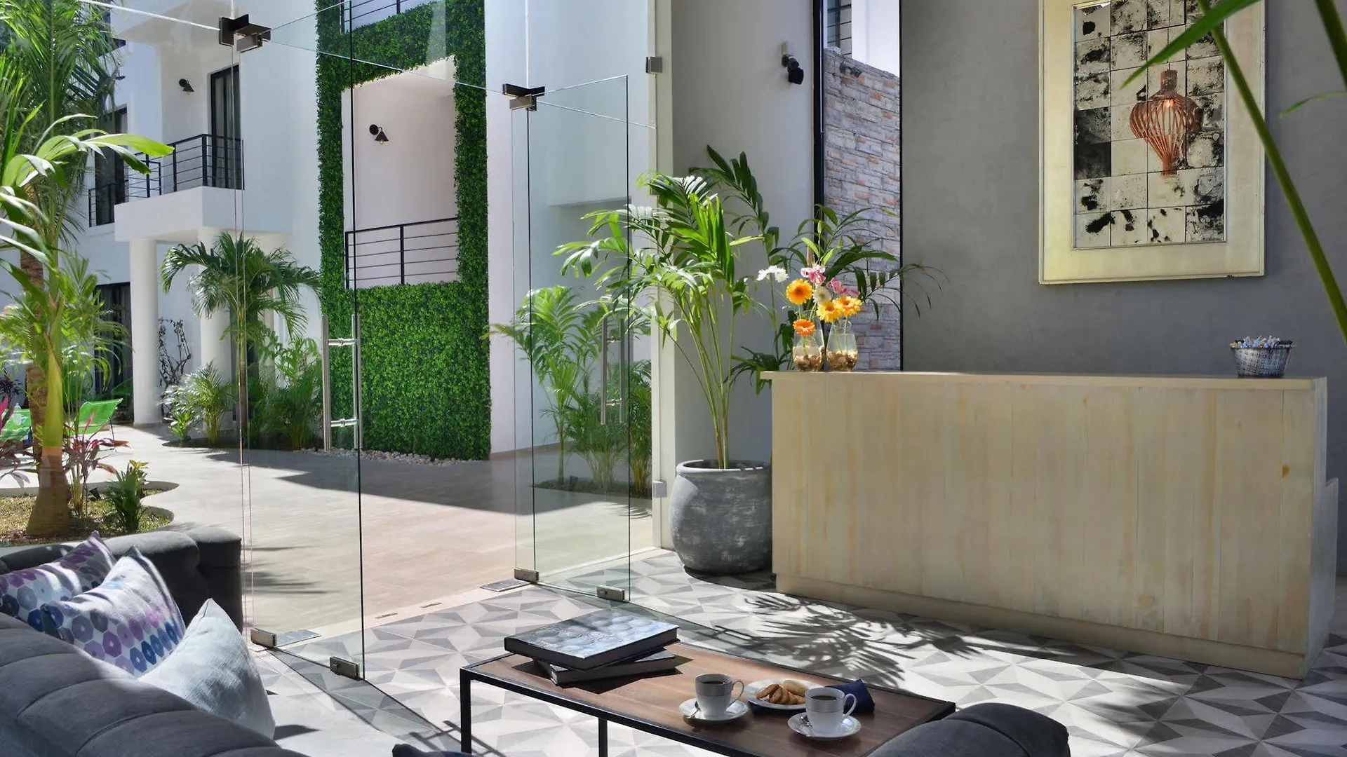 Elements Tulum Boutique Hotel 4*,