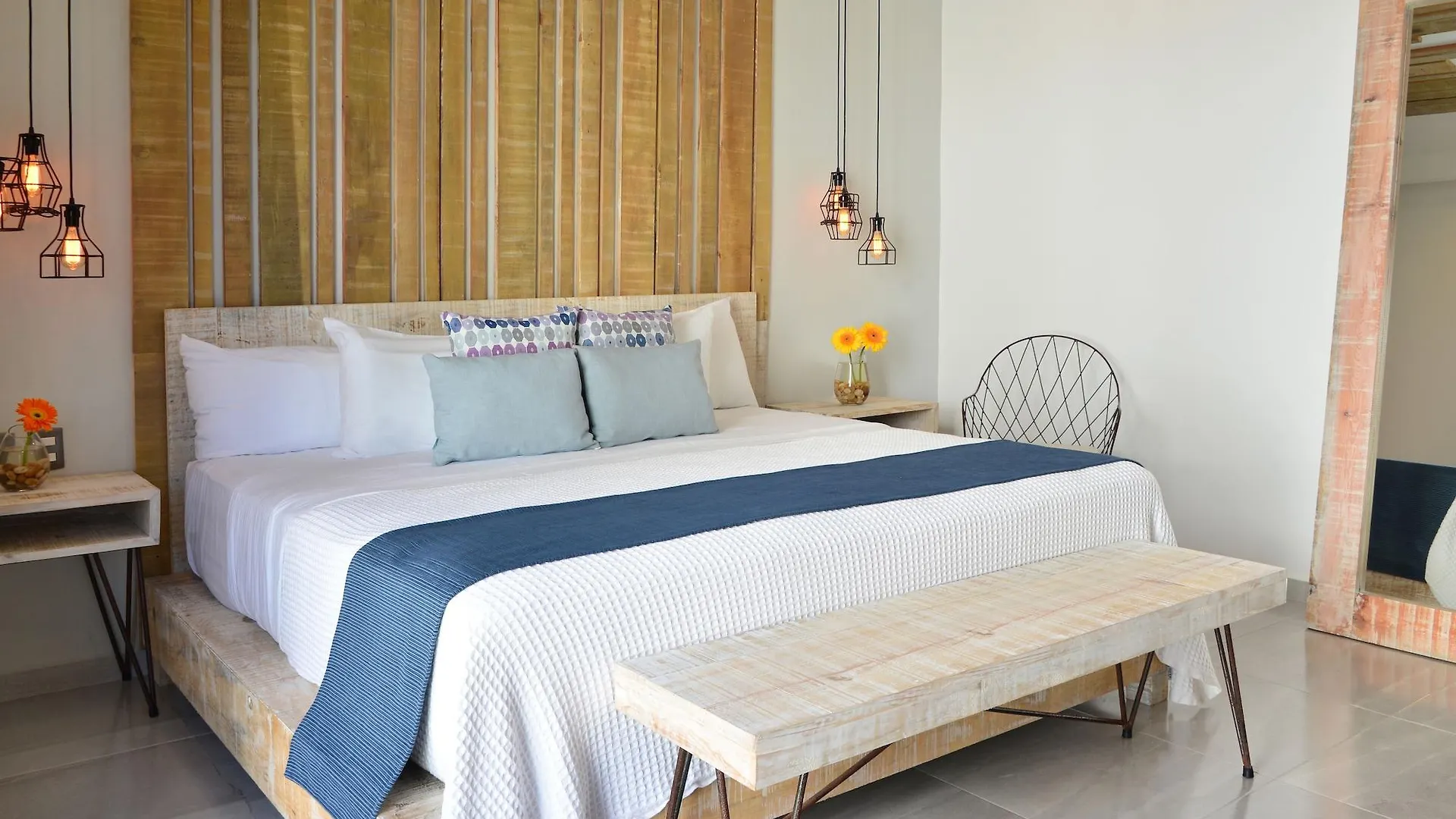 Elements Tulum Boutique Hotel