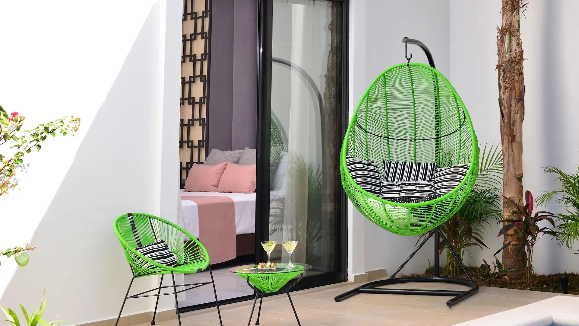 Elements Tulum Boutique Hotel מקסיקו
