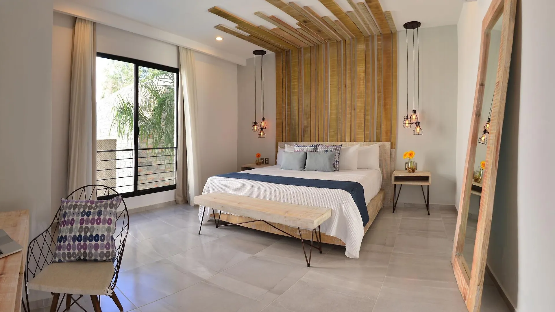 Elements Tulum Boutique Hotel 4*,