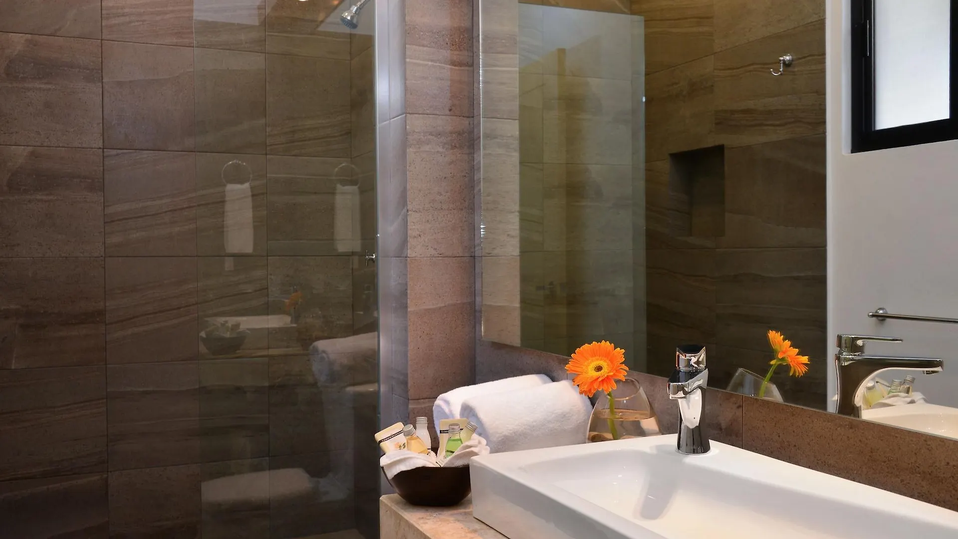 Elements Tulum Boutique Hotel