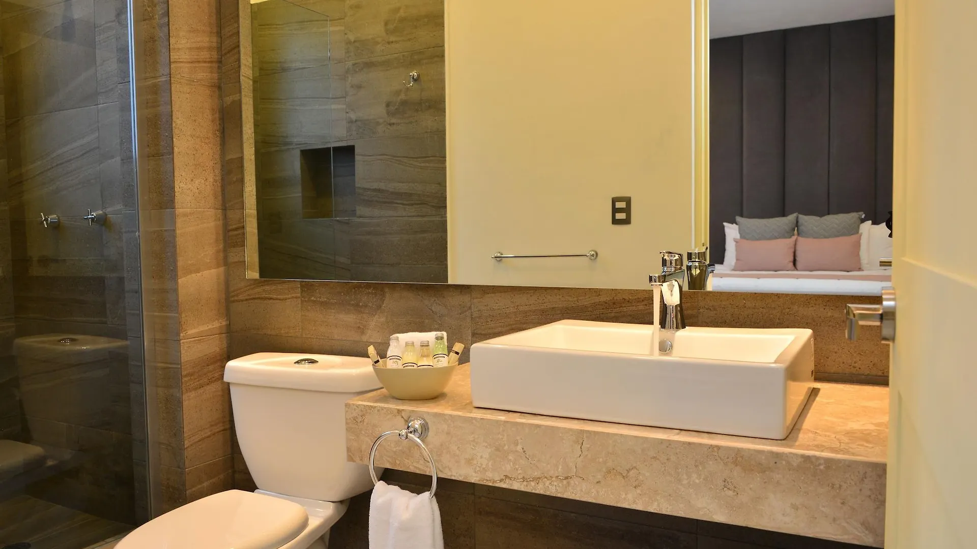 Elements Tulum Boutique Hotel
