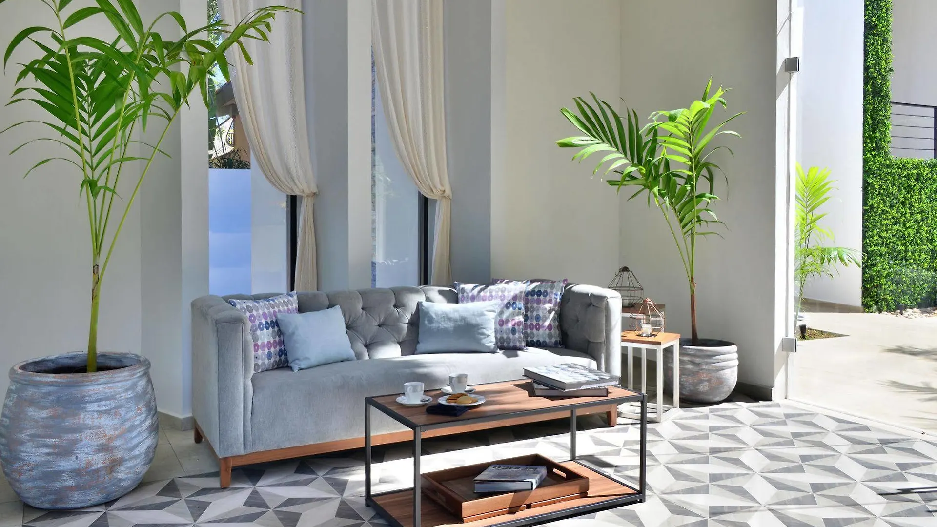 Elements Tulum Boutique Hotel מקסיקו