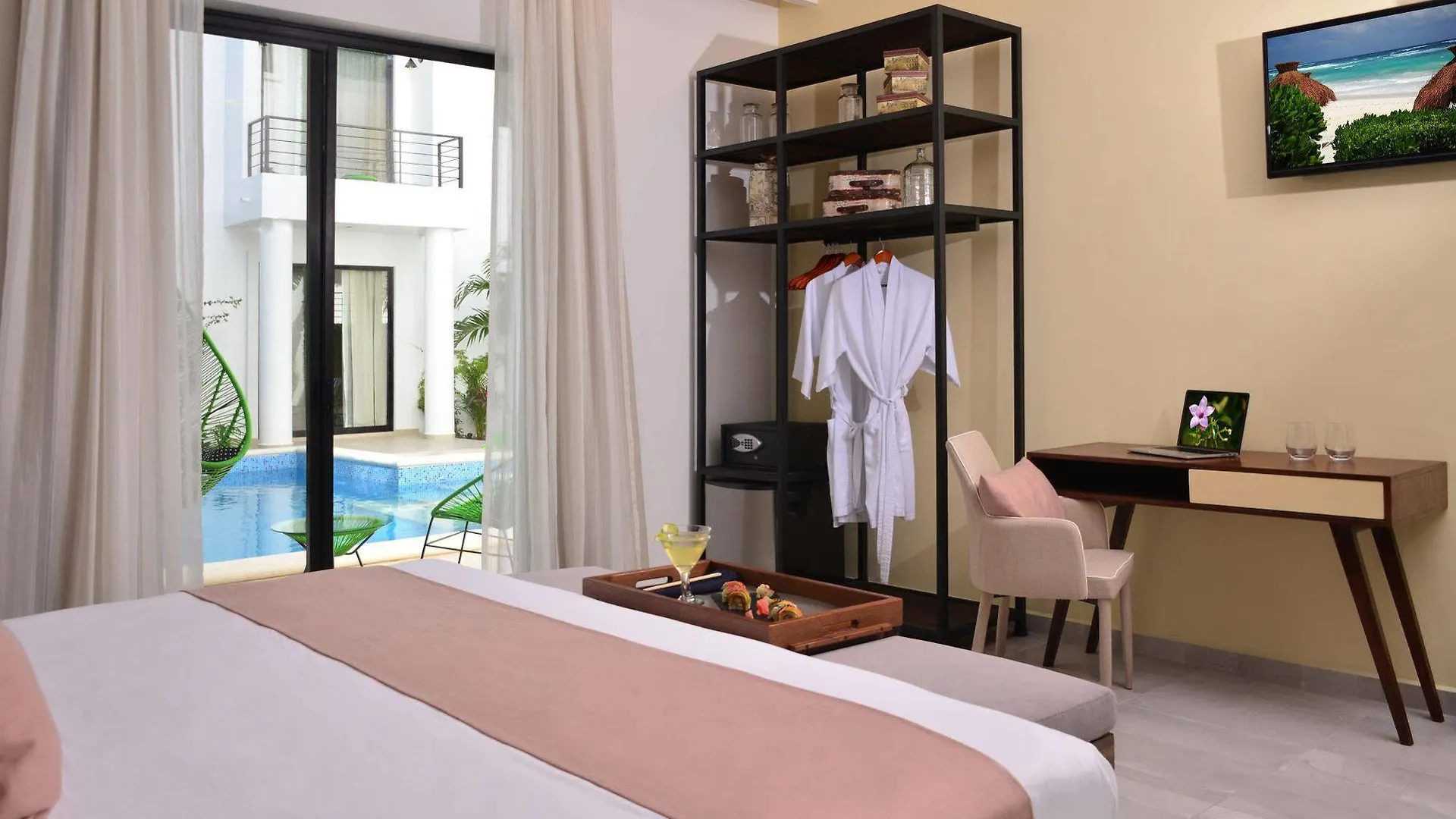 Elements Tulum Boutique Hotel