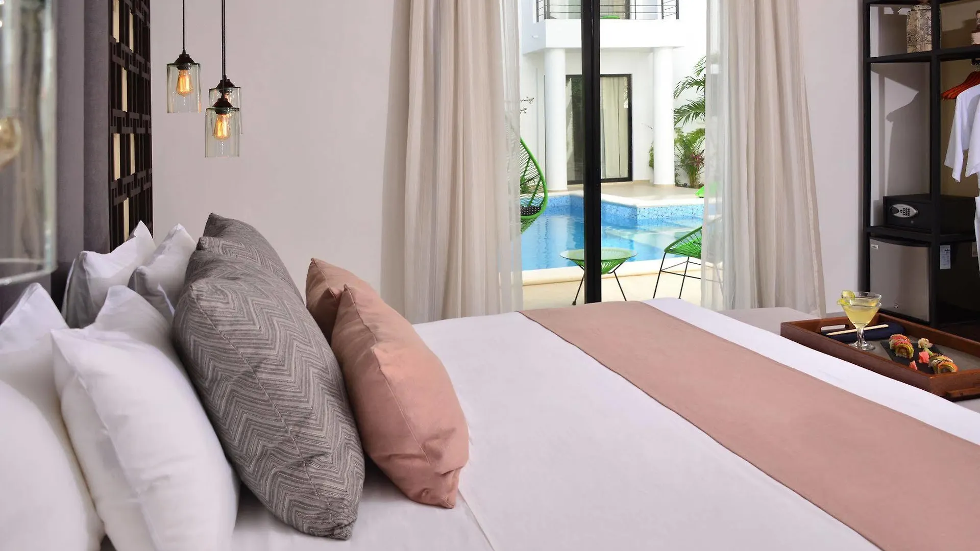 Elements Tulum Boutique Hotel